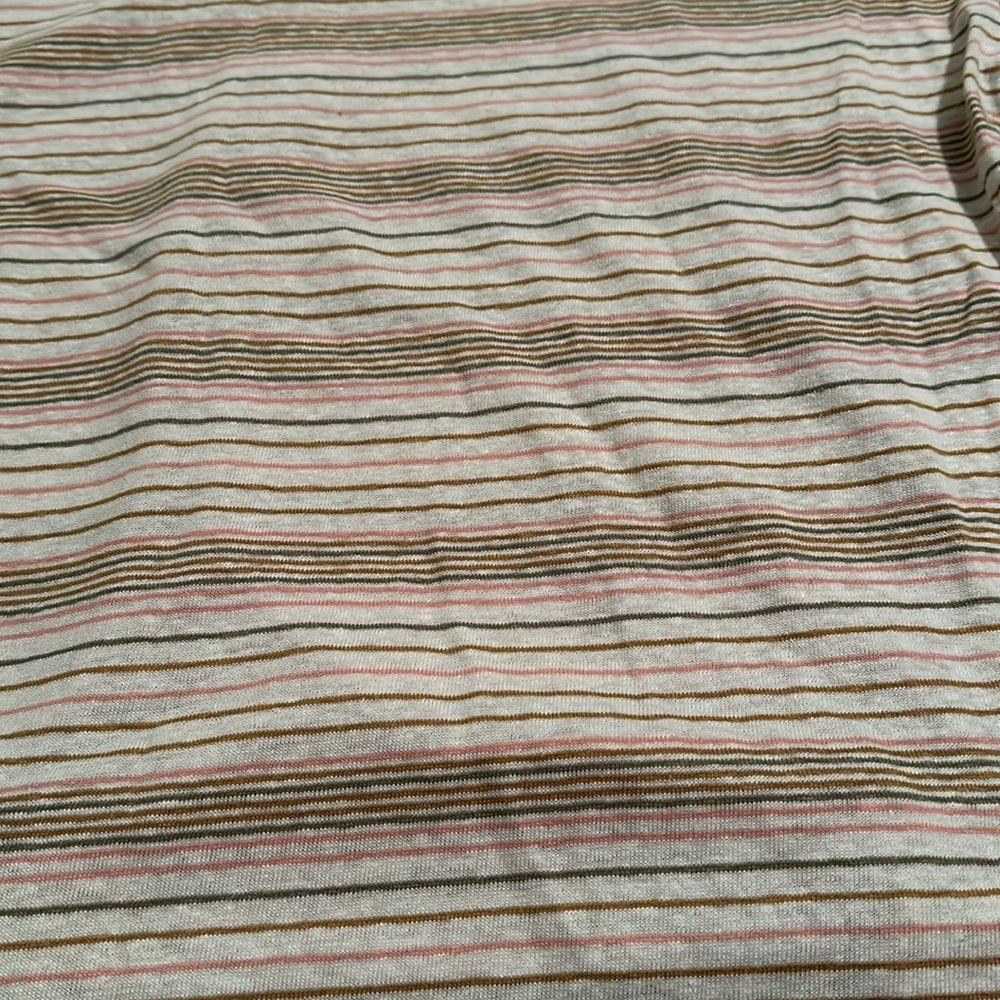 Striped Tee - Picture 2 of 3